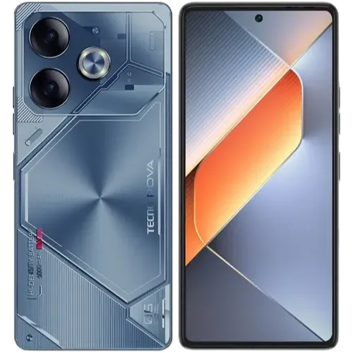 Tecno POVA 6 фото