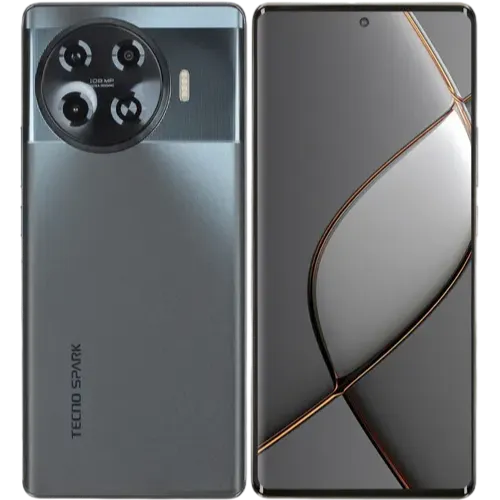 Tecno SPARK 20 Pro+ фото