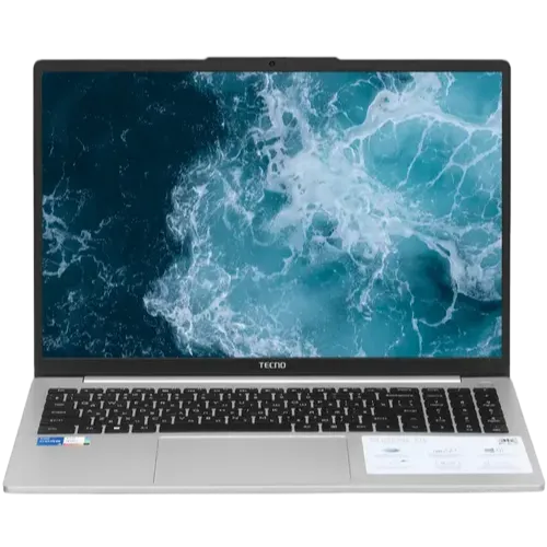 Tecno Megabook K16 фото