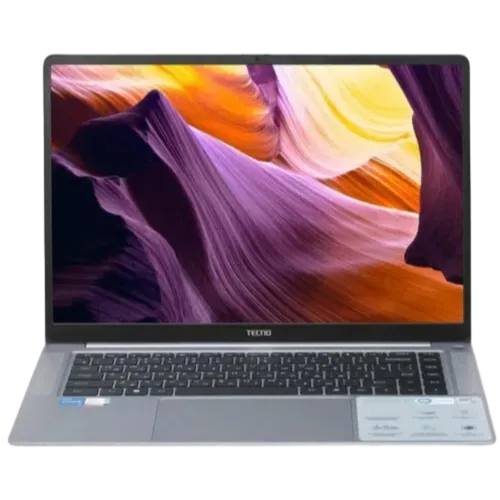 Tecno Megabook S1 фото