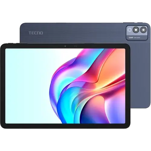 Tecno Megapad 11 LTE фото