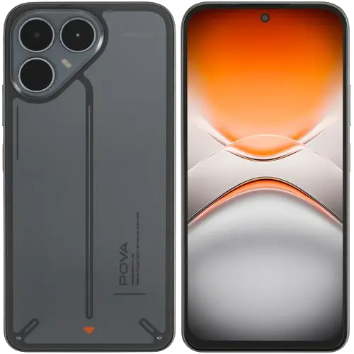 Tecno POVA 8
